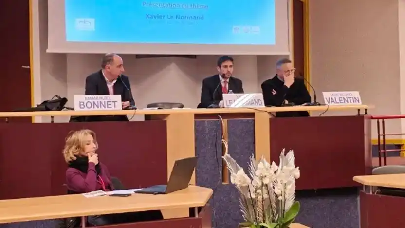 El Vaticano estudia la propuesta de Trump de participar en el Consejo de Paz