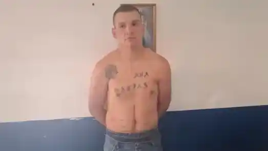 Presunto asesino serial en Jujuy: investigan a un hombre por la desaparición de personas en situación de calle