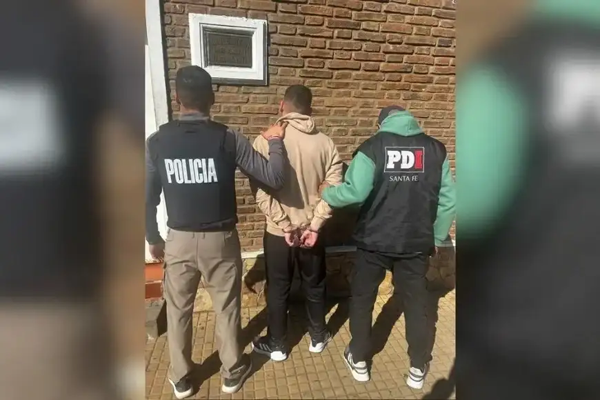 prófugo por homicidio - 2