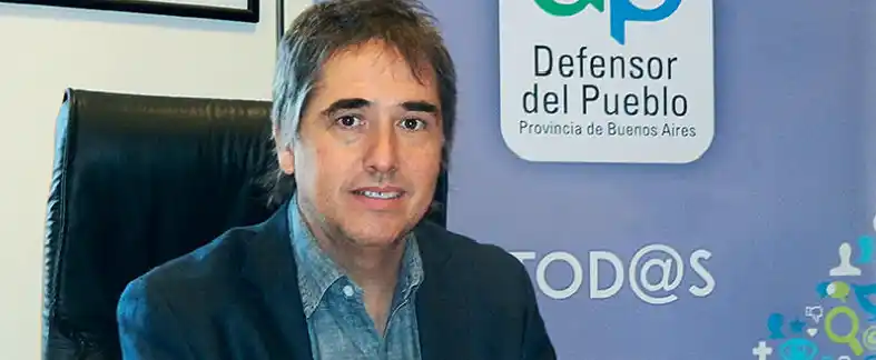 “Me preocupa mucho que Arroyo tenga poca voluntad de diálogo”