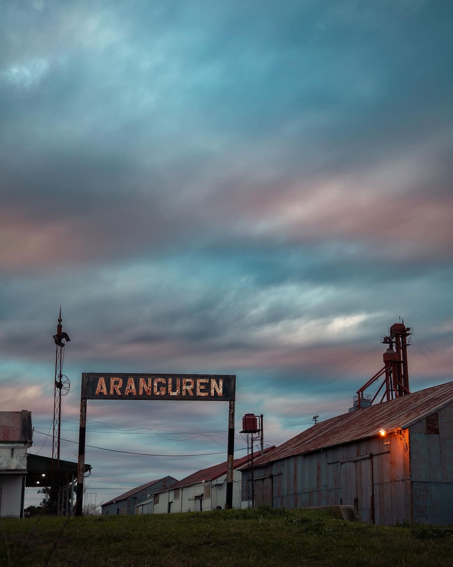 Aranguren celebra sus 116 años