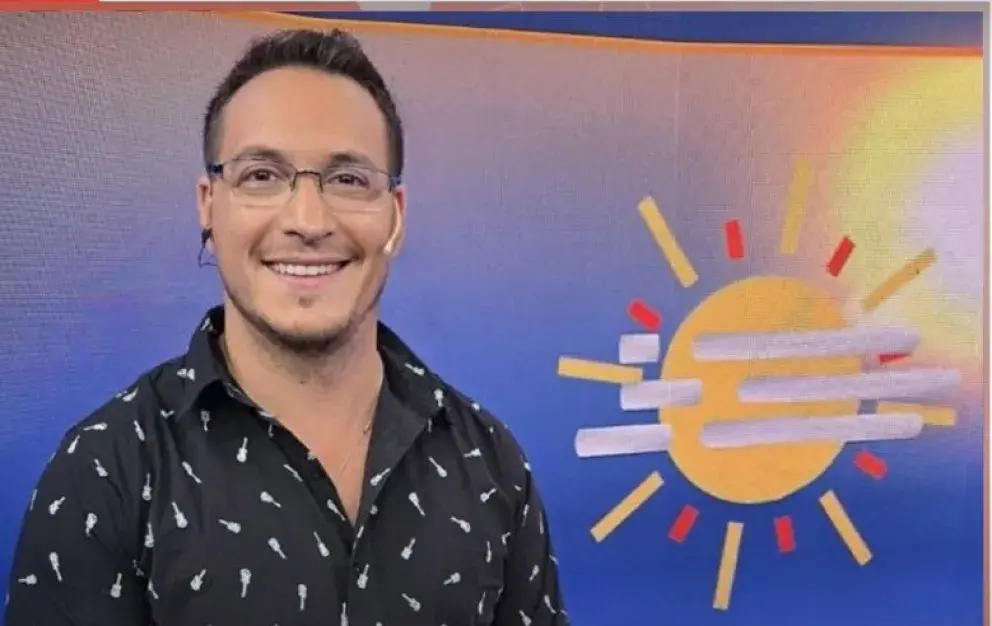 Sergio Jalfin.