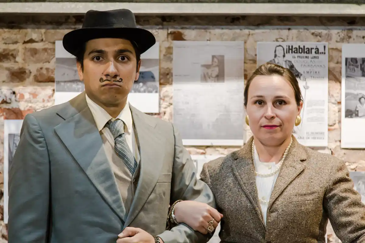 La ciudad vivió su séptima Noche de los Museos