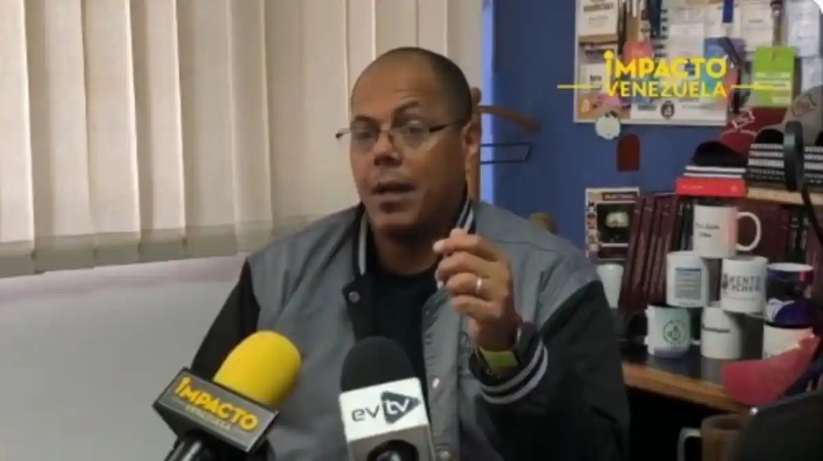 ¡ALÓ DELCY! Con un bolívar débil y sin aumento del PIB no puede haber DESDOLARIZACIÓN, asevera economista