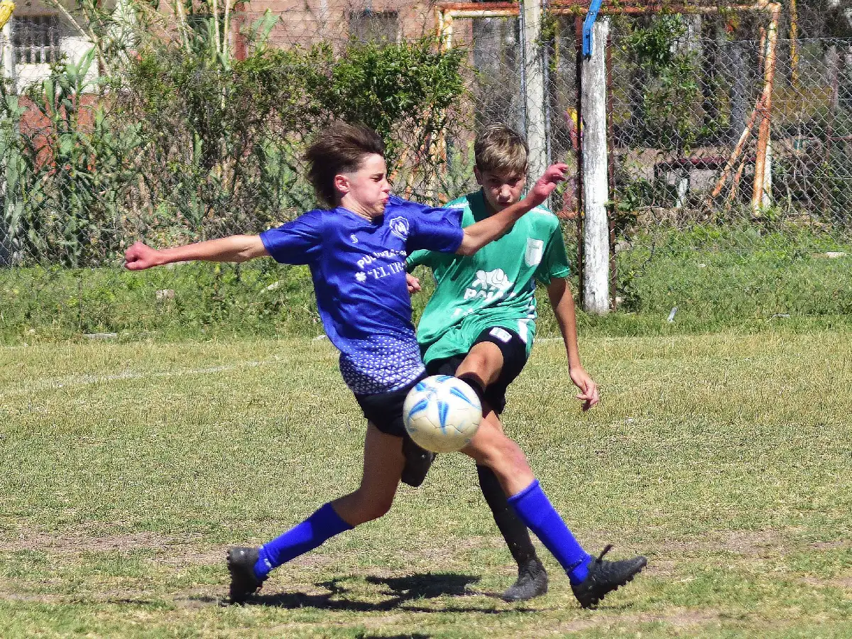 Se disputan las instancias finales del Apertura