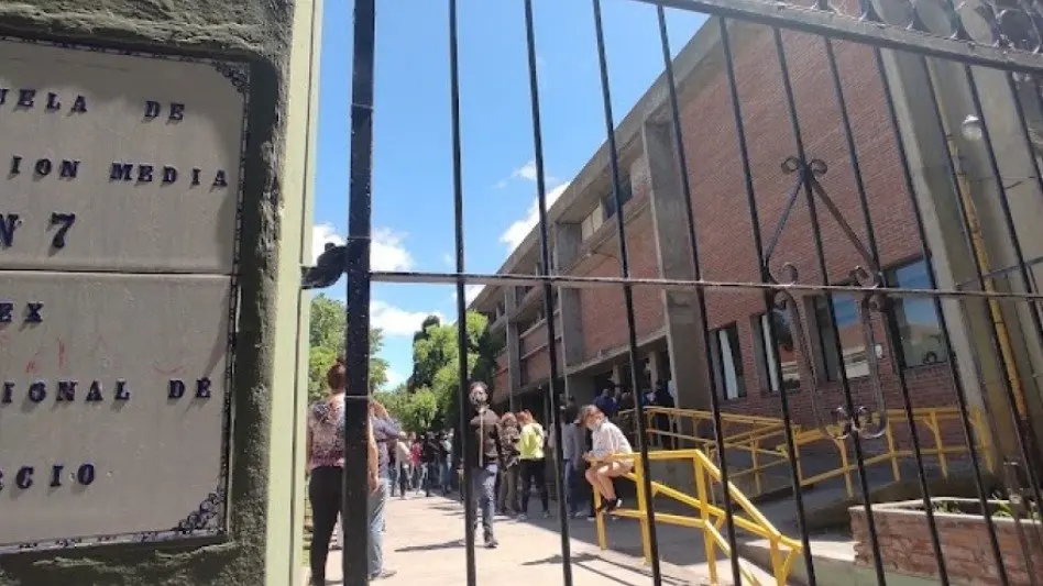 Morotí Arocena: "Me dieron patadas como una bolsa que estaba tirada en el piso"