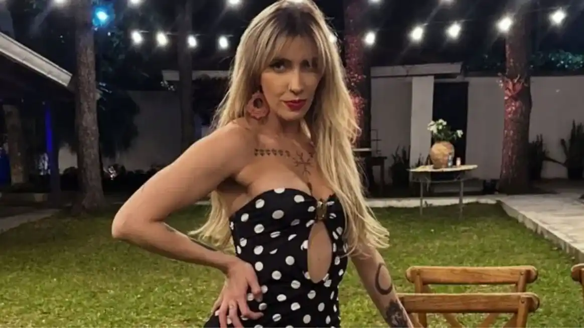 Carmiña Masi quedó fuera del repechaje y estalló contra Gran Hermano