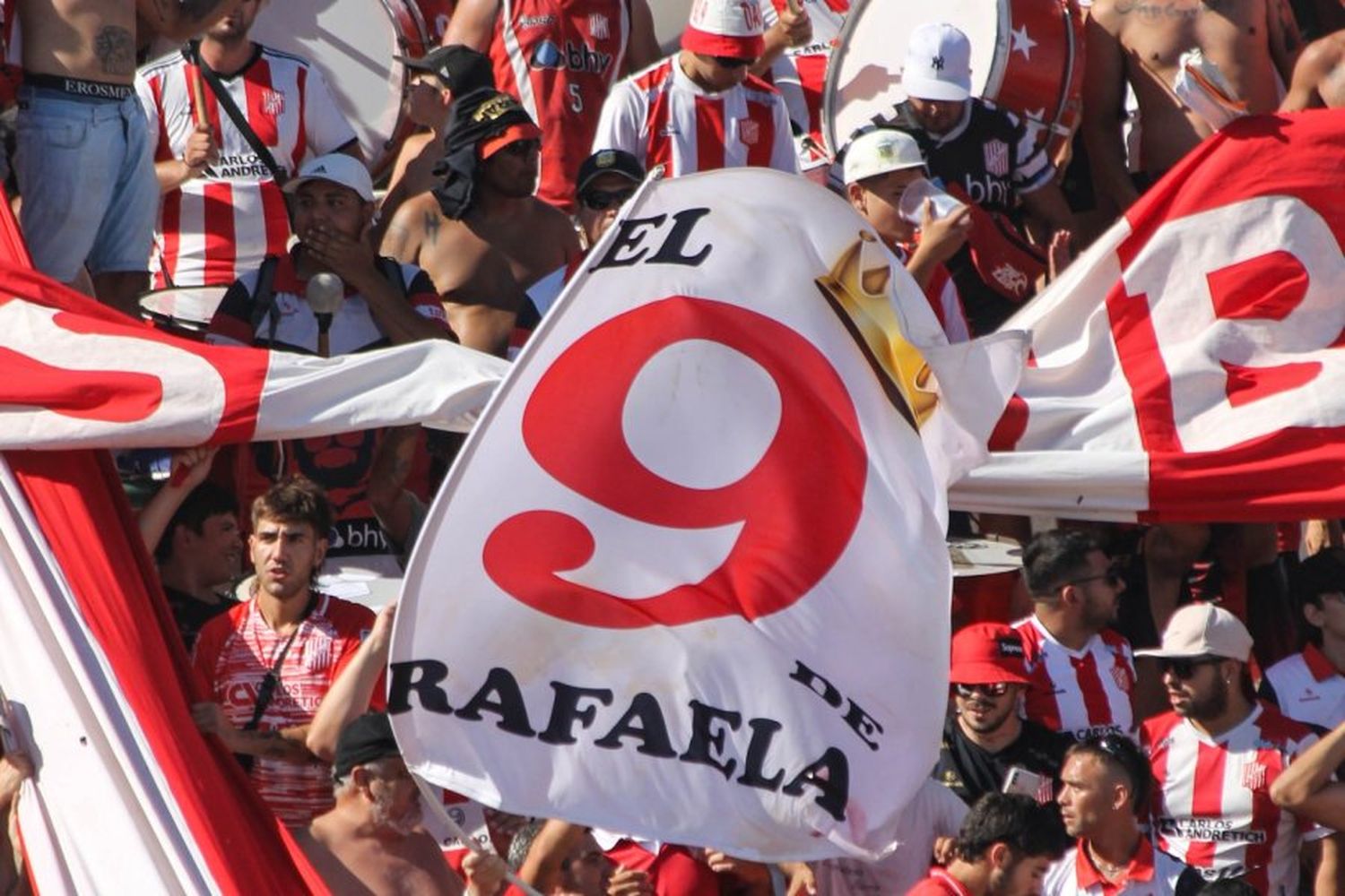 9 de Julio ultima detalles para la Final ante Camioneros de Salta