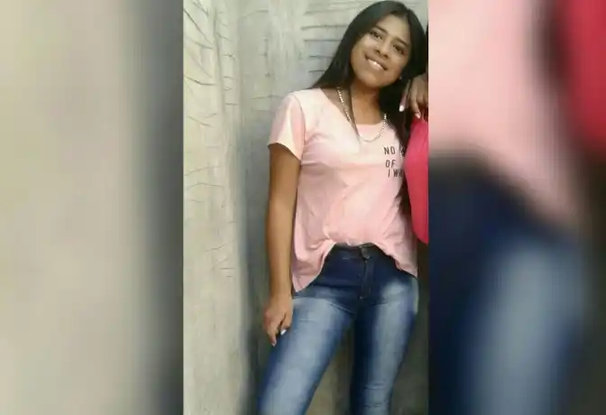Apareció Ivana, la joven desaparecida en Lomas de Zamora