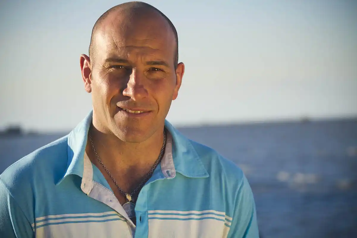 Elecciones 2015: Martiniano Molina gana en Quilmes