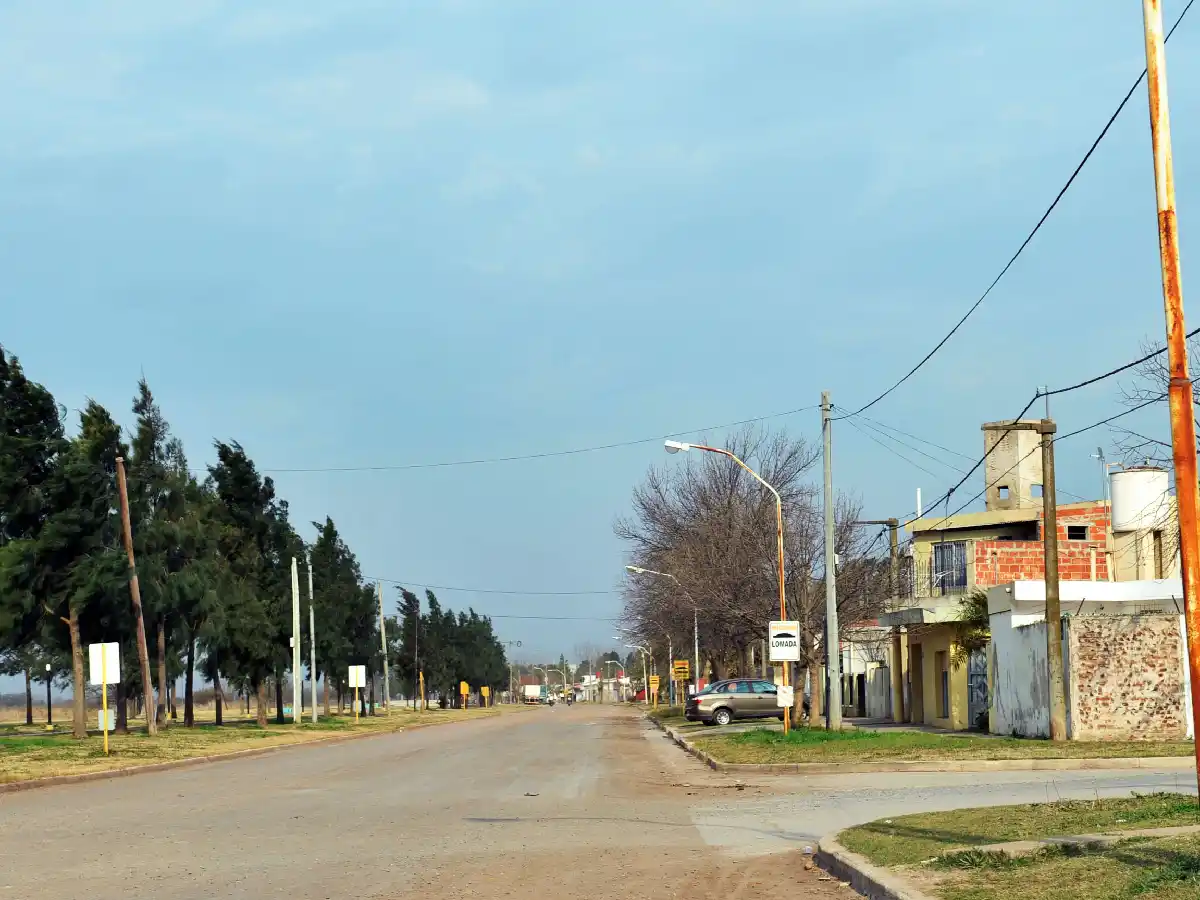 La PDI investiga importante robo de cables en Frontera