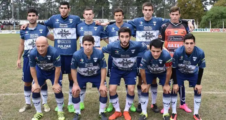 Sportivo y Portela triunfaron y mandan en la zona C