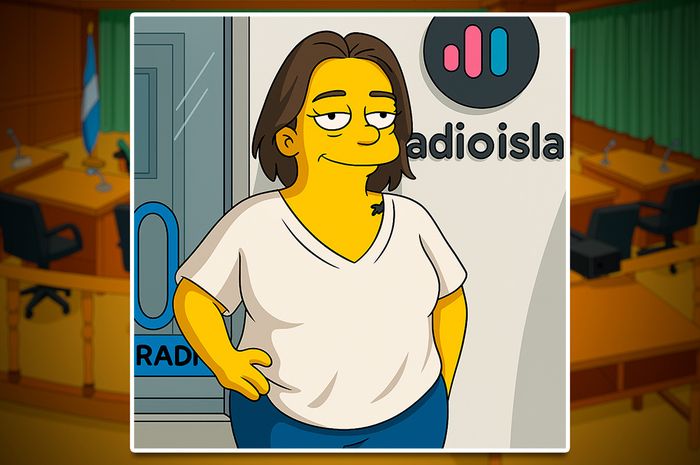 precandidatos a concejal esti los simpsons rafaela - 9