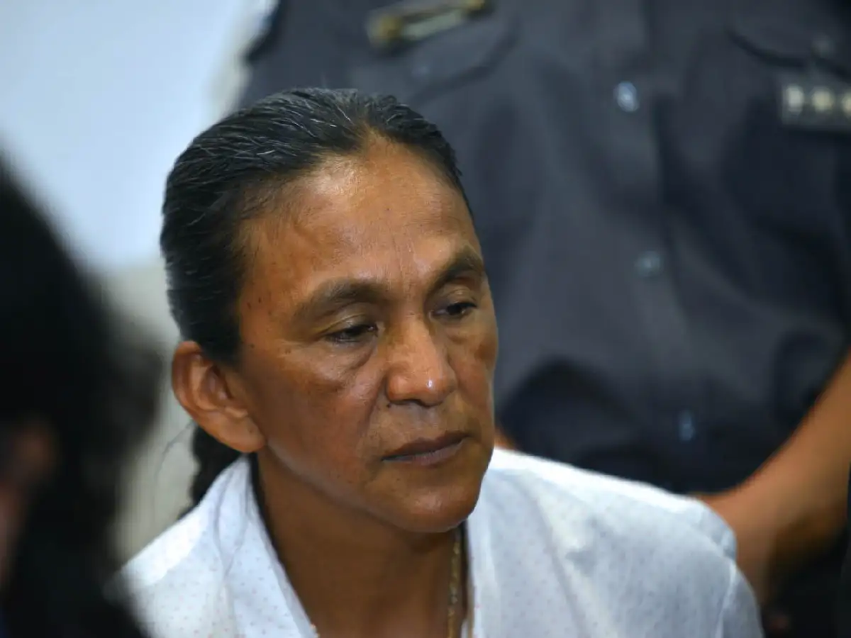 La Justicia jujeña inicia el quinto juicio contra Milagro Sala