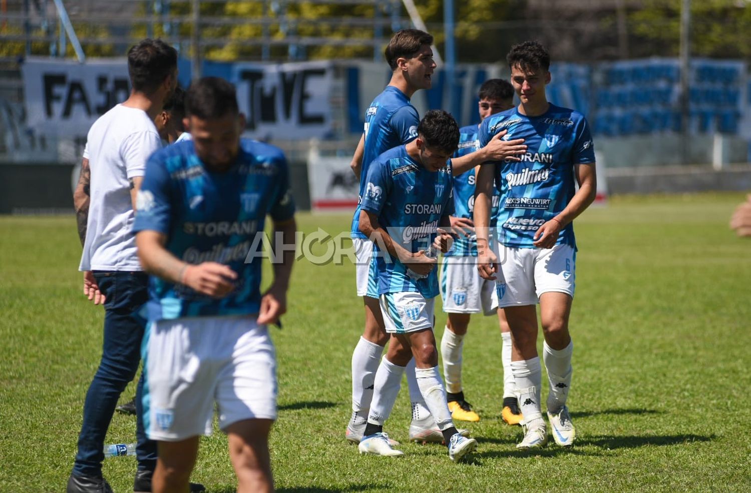 Juventud, con día y horario confirmado para el choque decisivo ante Atlético Paraná