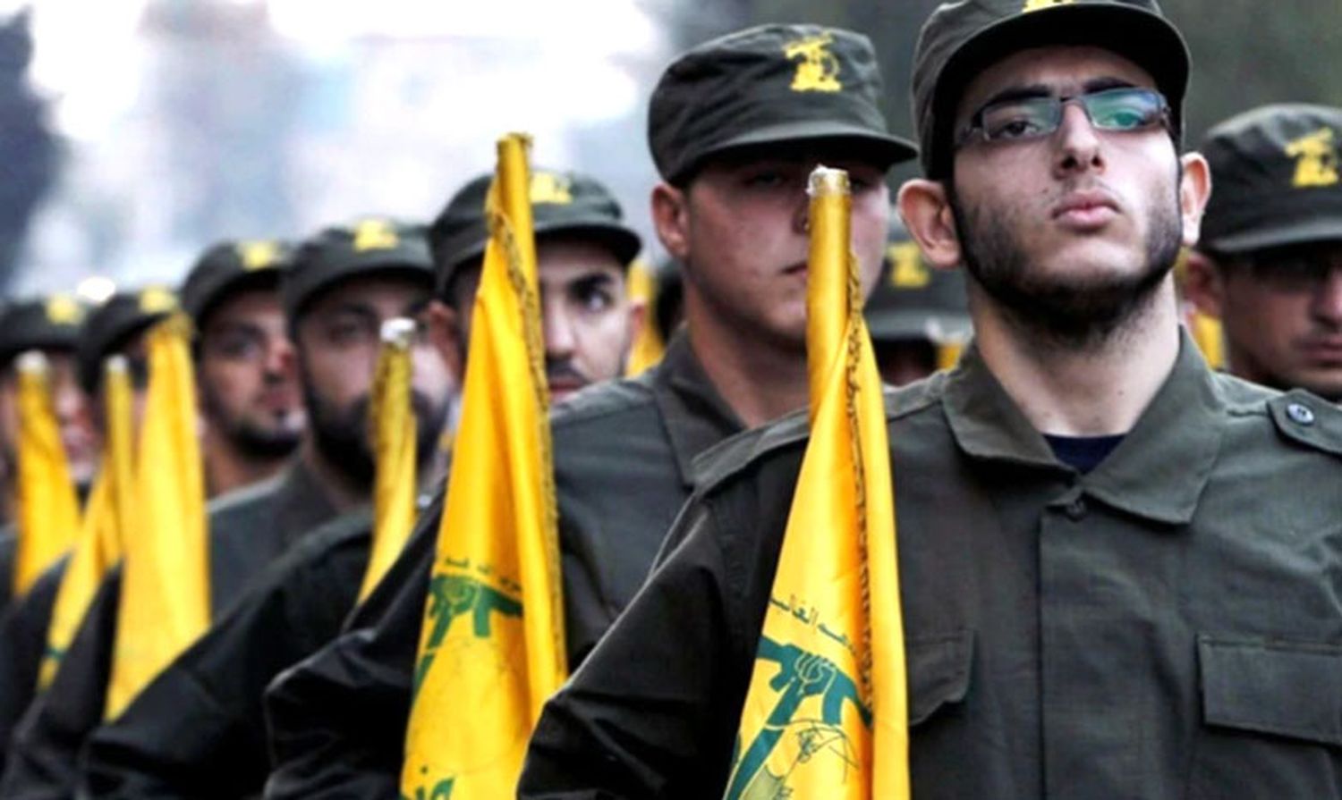 Israel amenazó a Hezbollah con acciones militares  si no se retira de la frontera