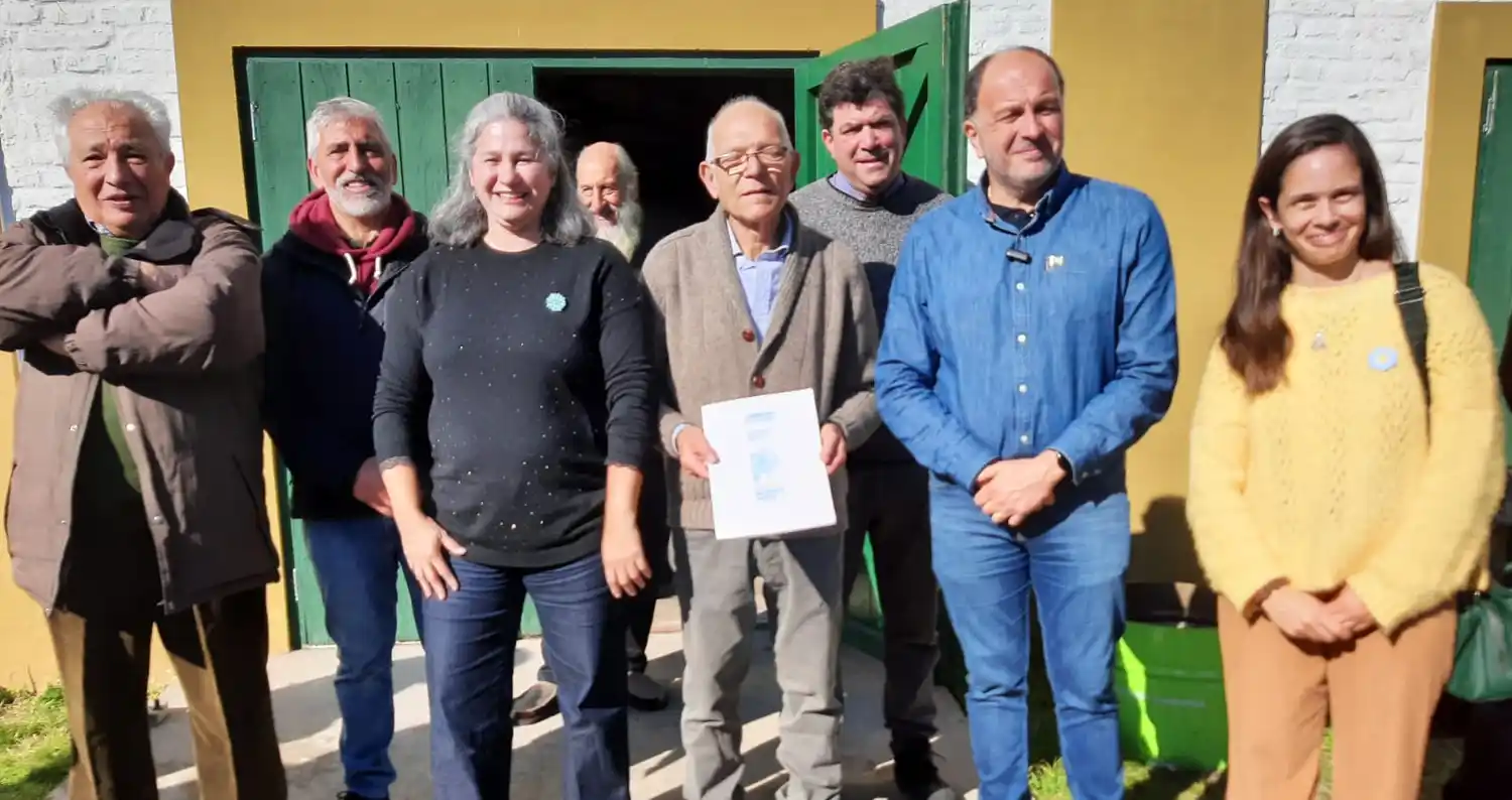 Expo Apícola: juntos ante los desafíos