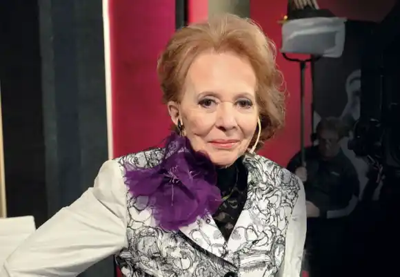 Murió "Pinky" Lidia Satragno, emblemática conductora televisiva