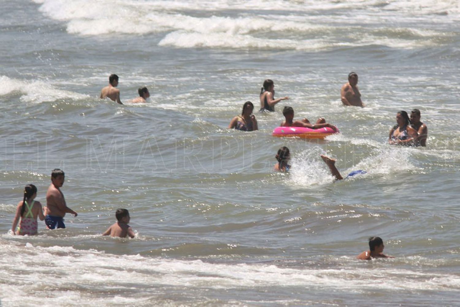 Asciende la temperatura para este domingo