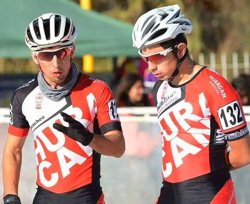 Roumec otra vez campeón, en el comienzo del Argentino
