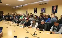 La CGT y los movimientos sociales marcharán mañana por San Cayetano