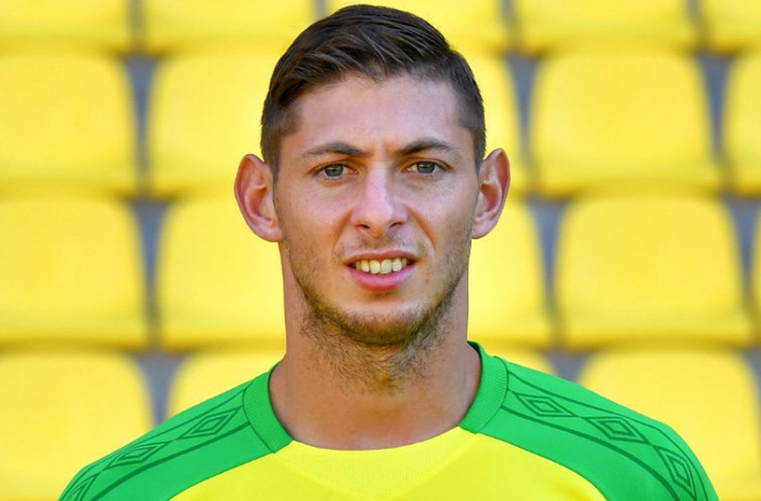 Trasladan los restos de Emiliano Sala a Santa Fe