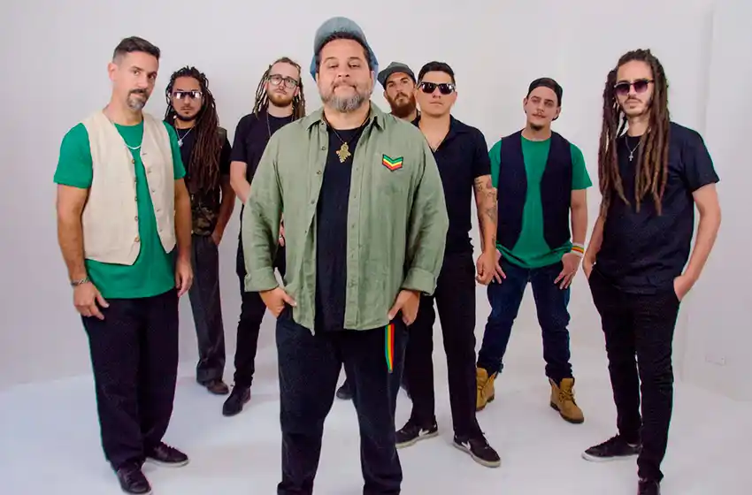 ¡Riddim regresa a Mar del Plata!