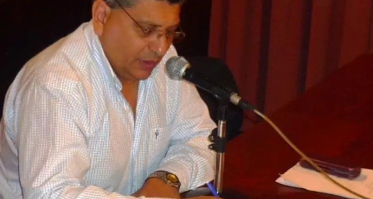 Monfasani criticó duramente a Pángaro, Rotundo y Noat