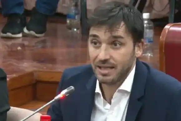 Nacho Torres: "Nos vamos a defender hasta las últimas consecuencias"