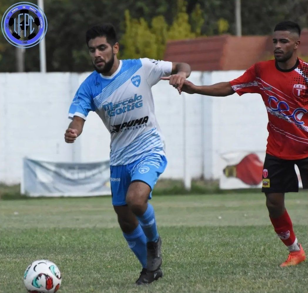 La segunda fecha del «Torneo 70 Aniversario» tuvo el condimento del clásico vialense