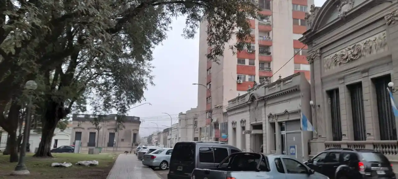 Clima en Gualeguay: pronóstico del tiempo hoy, lunes 10 de julio de 2023