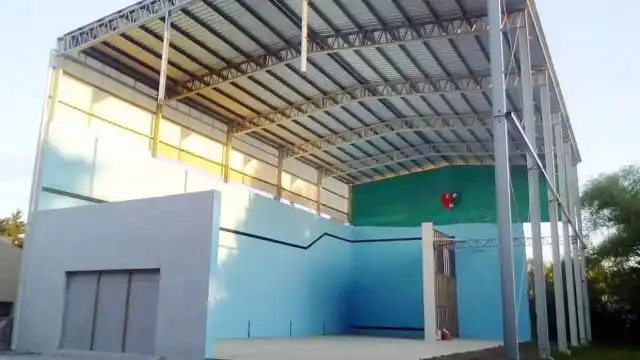 Sin partido "desafío"