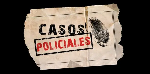 Casos policiales