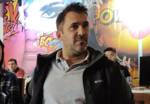 Martín Rivas: “Que quede bien claro cuánto gana un concejal, cuántas horas trabaja y en qué trabaja”