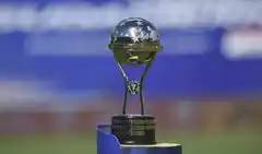Sorteo de la Copa Sudamericana 2023: cómo quedaron los grupos