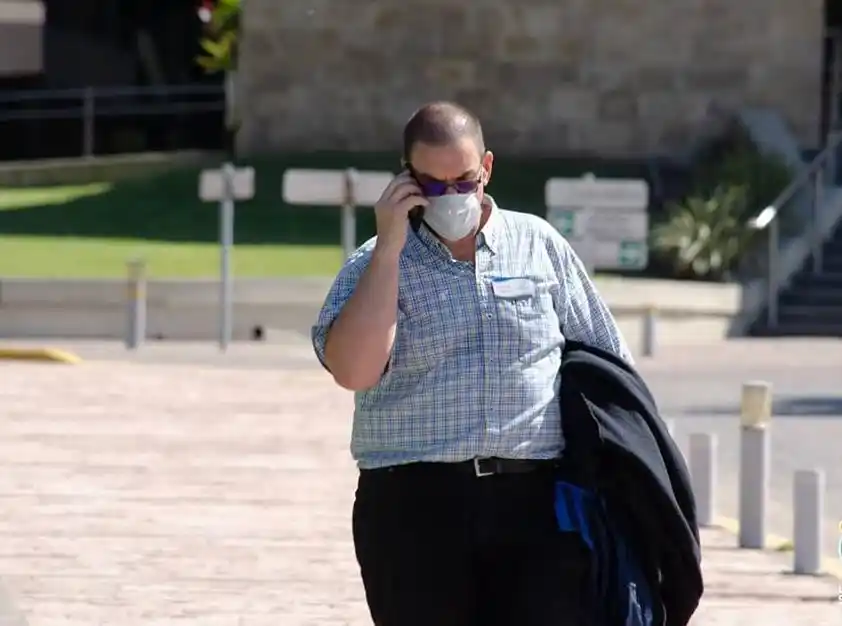 Cuál es la diferencia entre barbijo y “tapabocas”