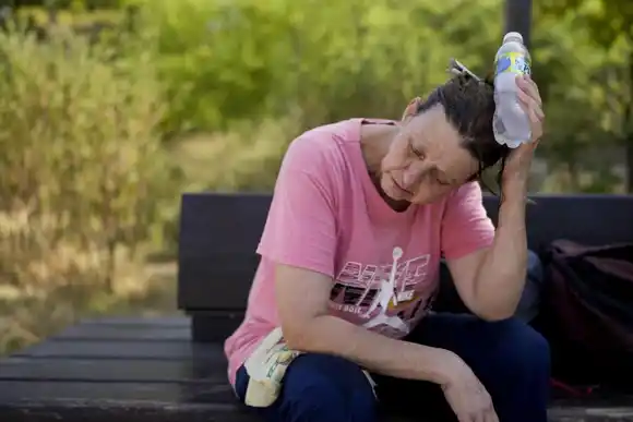 Según el SMN, el 2023 fue el año más cálido en los últimos 60 años de registro