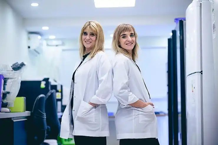 Tandilense es socia de proyecto científico sobre fertilidad que conquista Silicon Valley