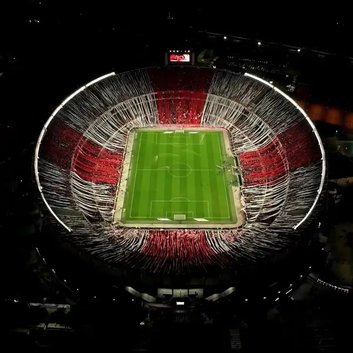 La final de la Copa Libertadores 2024 se disputará en Buenos Aires