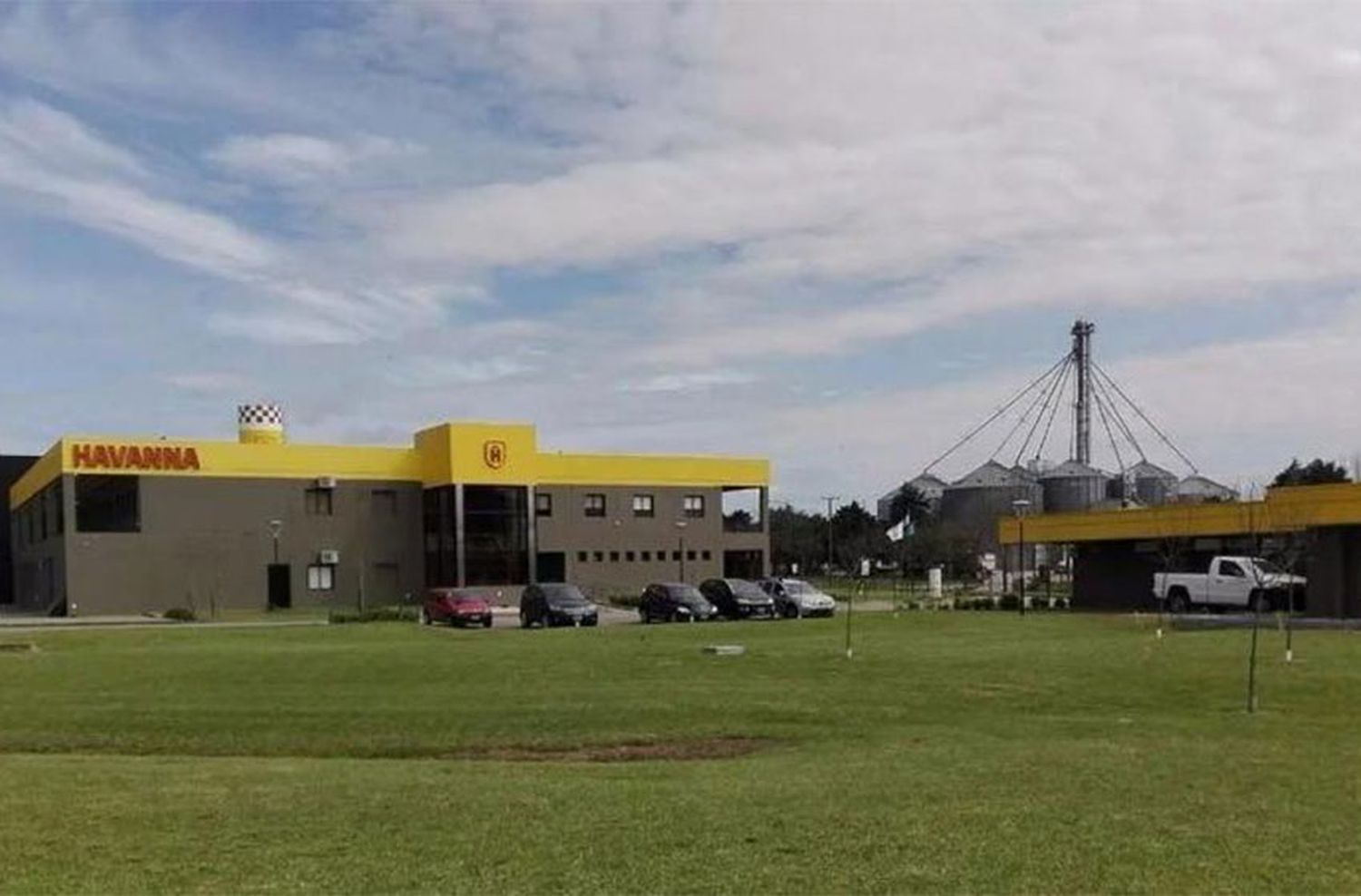 Conflicto en Havanna: dictaron la conciliación obligatoria por la suspensión de 300 trabajadores