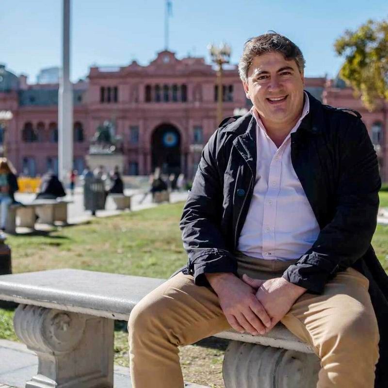 Los legisladores libertarios se reunieron 
para analizar las alianzas de cara al balotaje
