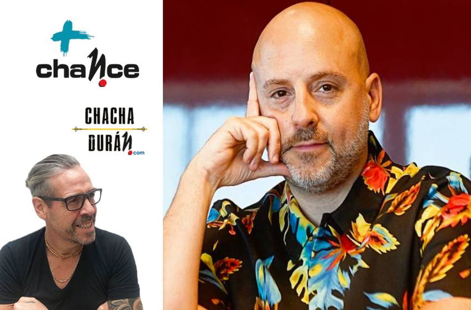 José María Muscari: "Muchas veces sueño con dejar todo y empezar una nueva vida"