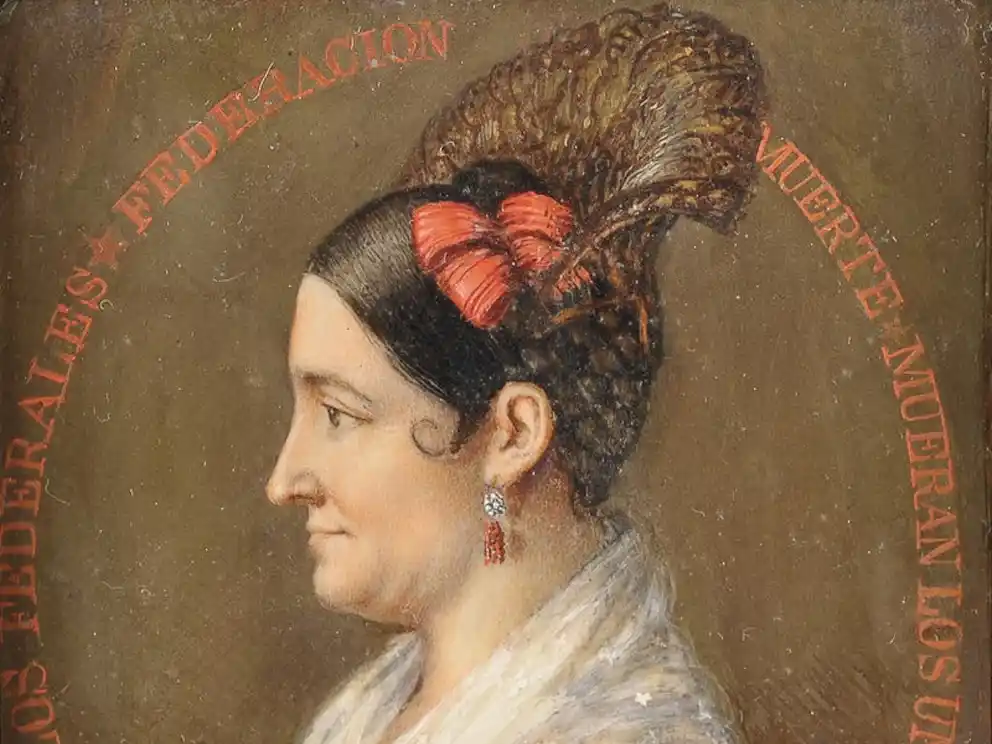 Encarnación Ezcurra