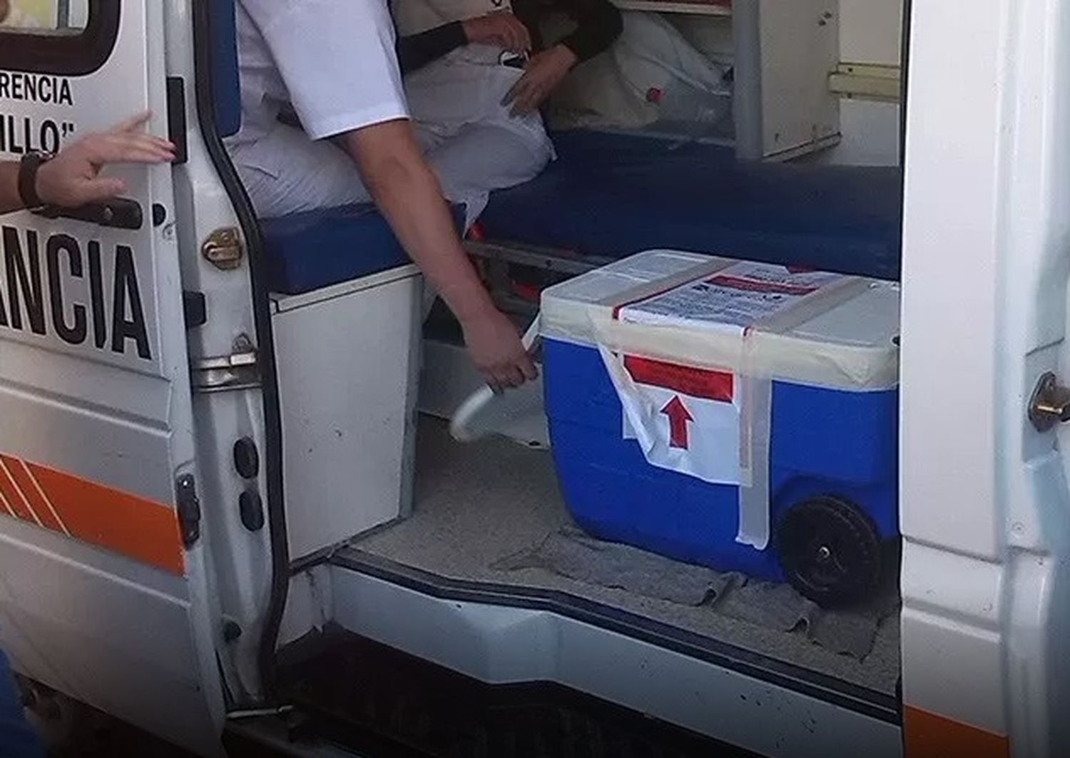 Gracias a una nueva donación 4 personas accederán a trasplantes 