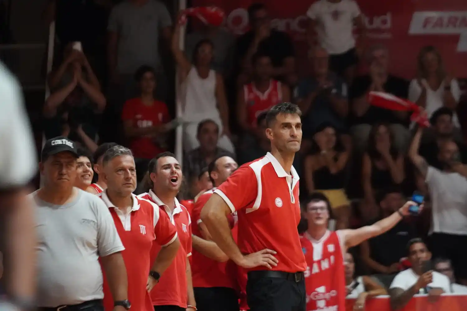 Porta encaminó a los "Halcones" al campeonato.