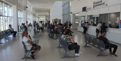 Primavera complicada: aumentan las consultas por afecciones respiratorias leves