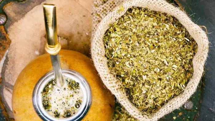 En abril se consumieron más de 24 millones de kilos de yerba mate
