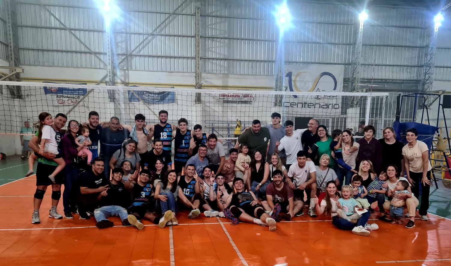 Gran victoria visitante, serie 2-0 y directo a la final. Ciudad buscará superar su performance del año pasado y levantar por primera vez la copa de campeones.
