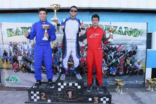PASO VILLAGUAY Y SOLO QUEDAN DOS