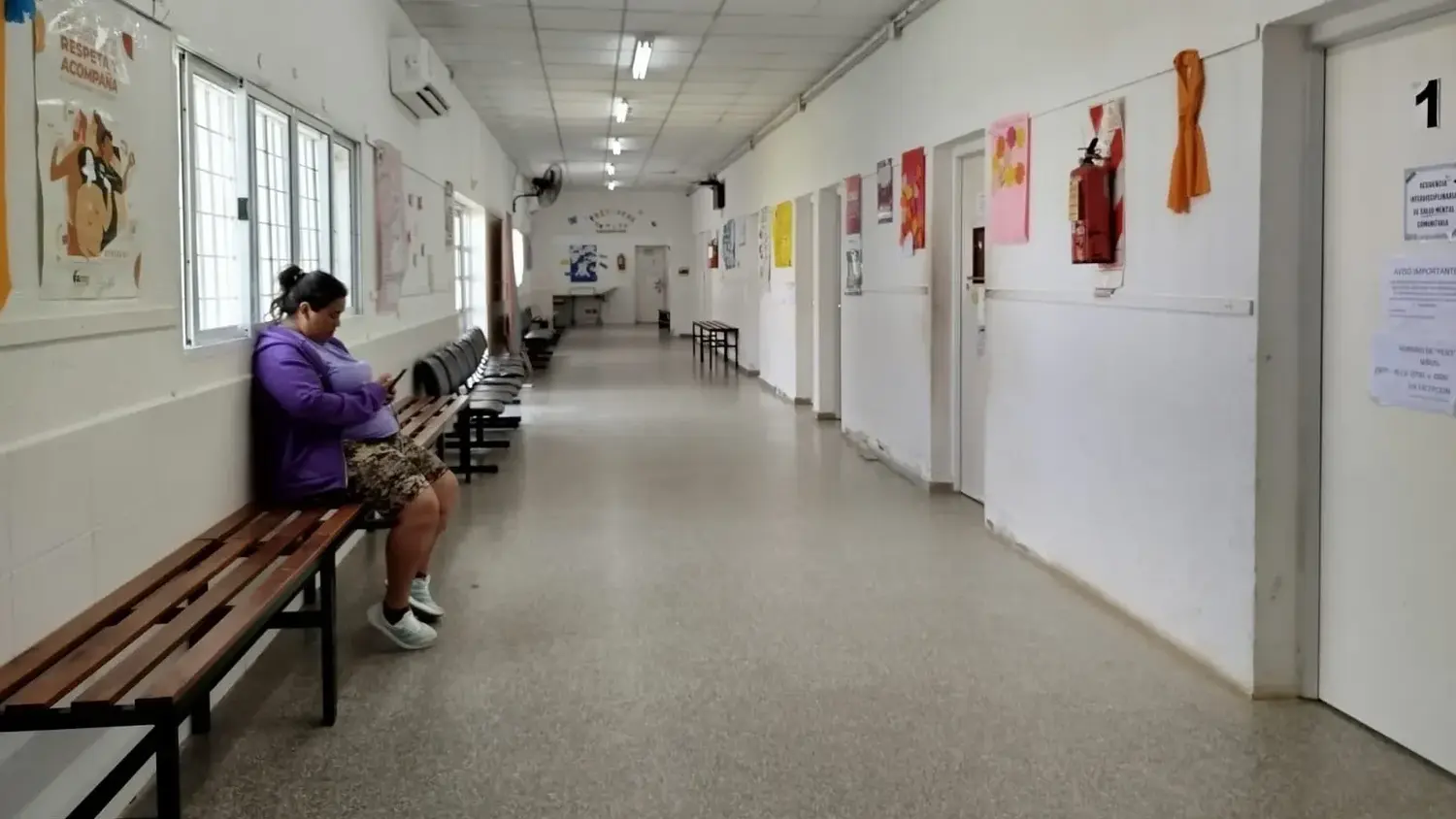 Rafaela reorganizará los fondos de salud: el 80% se destinará al pago de profesionales